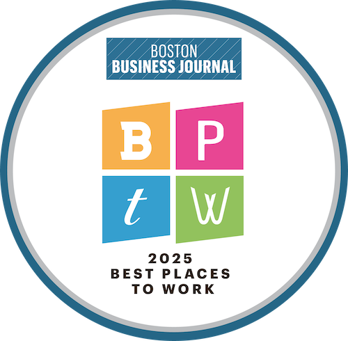 Collegium Receives Boston Business Journal’s 2025 Best Places to Work Award for the Second Year in a Row